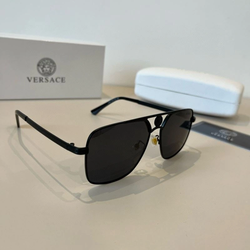 Versace Sunglasses Comfortable 282545