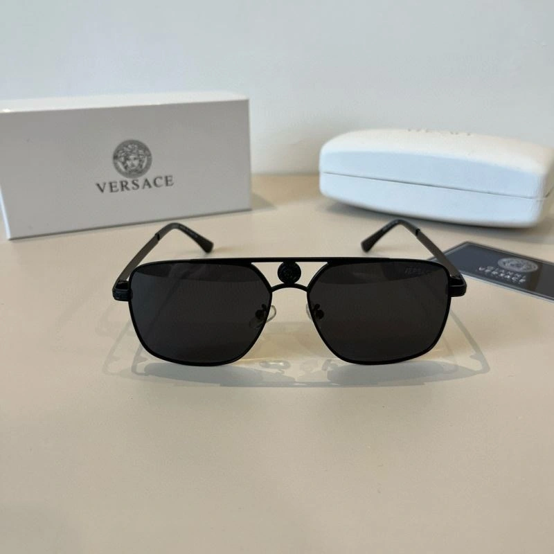 Versace Sunglasses Comfortable 282545
