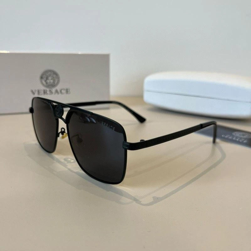 Versace Sunglasses Comfortable 282545