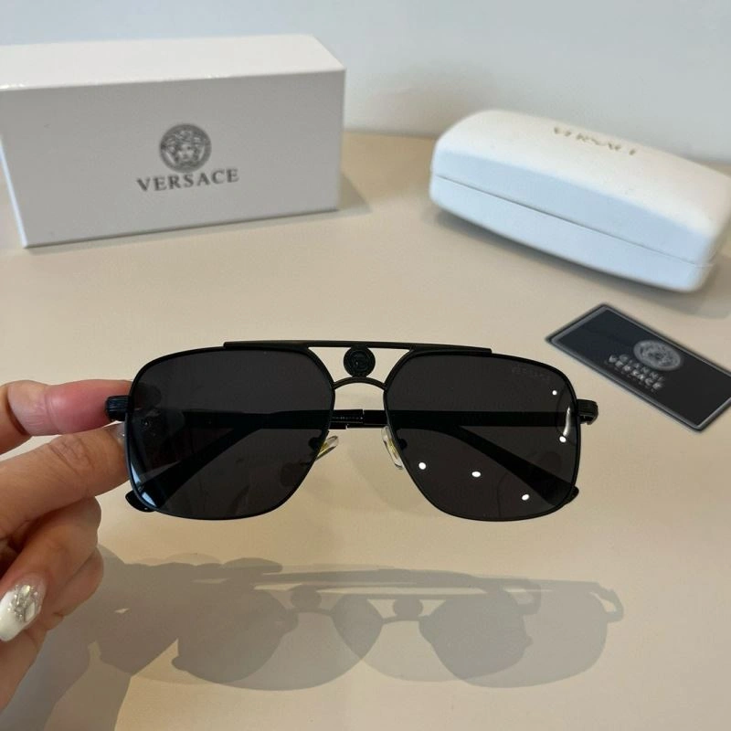 Versace Sunglasses Comfortable 282545