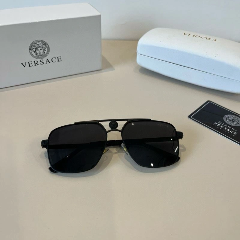 Versace Sunglasses Comfortable 282545