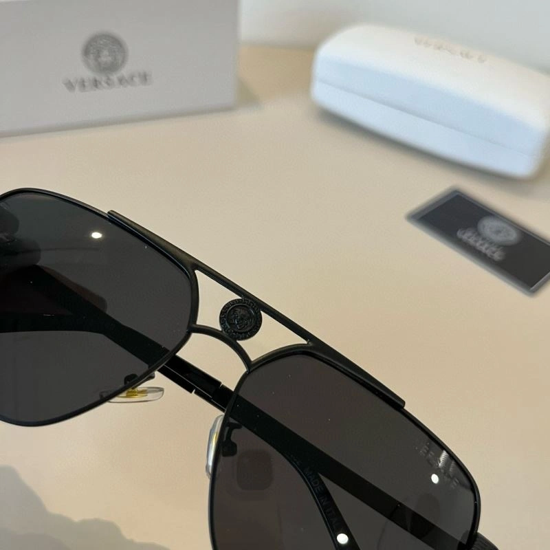 Versace Sunglasses Comfortable 282545