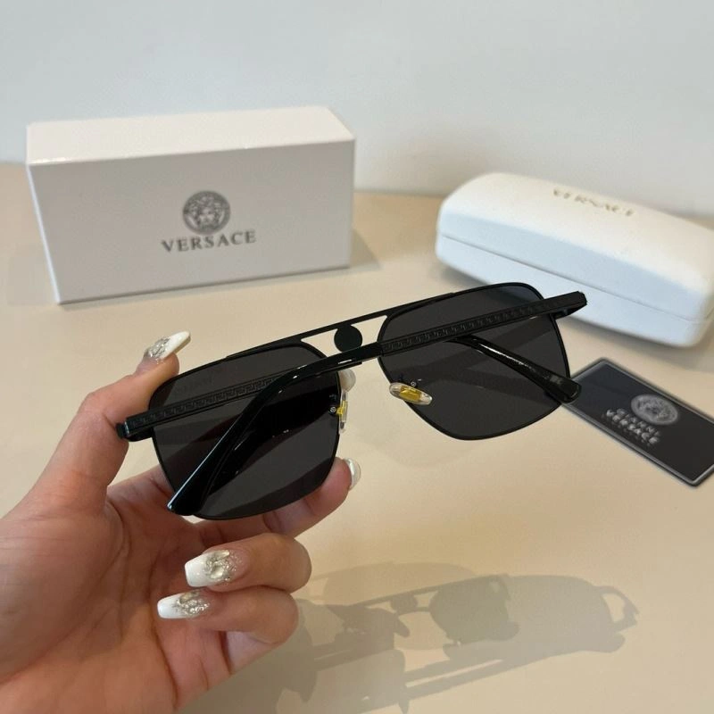 Versace Sunglasses Comfortable 282545