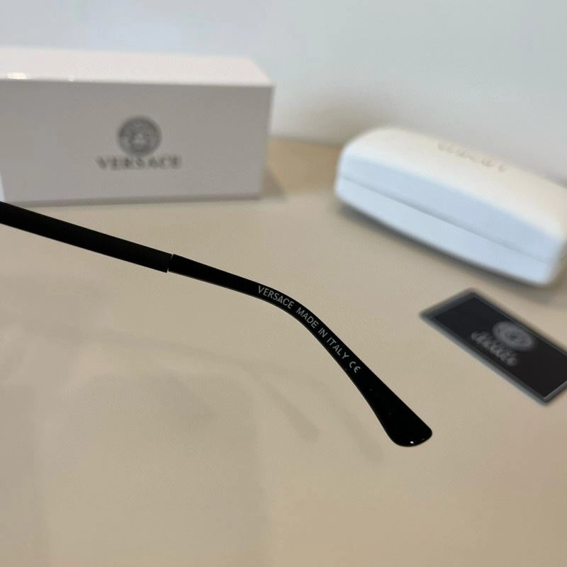 Versace Sunglasses Comfortable 282545