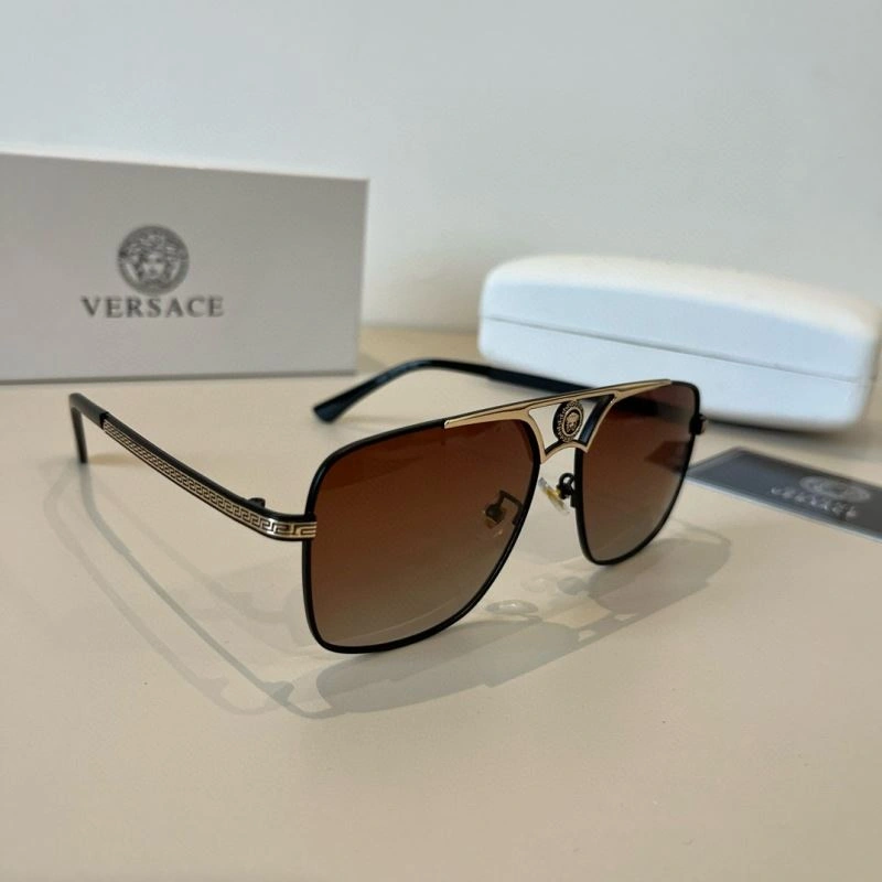 Versace Sunglasses ModernLook 282524
