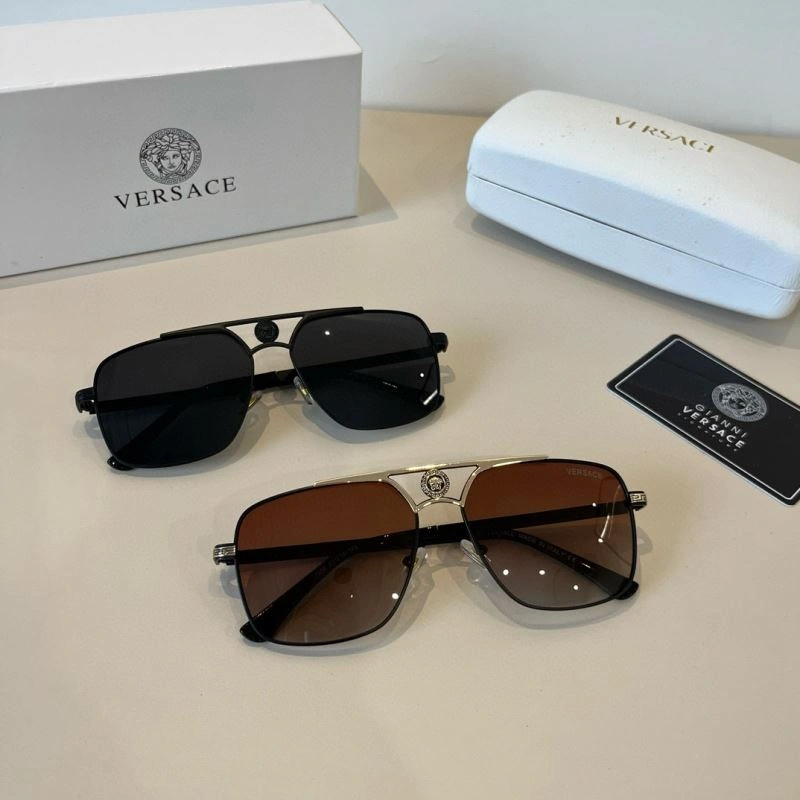 Versace Sunglasses ModernLook 282524