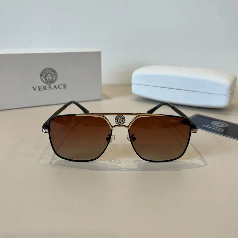 Versace Sunglasses ModernLook 282524