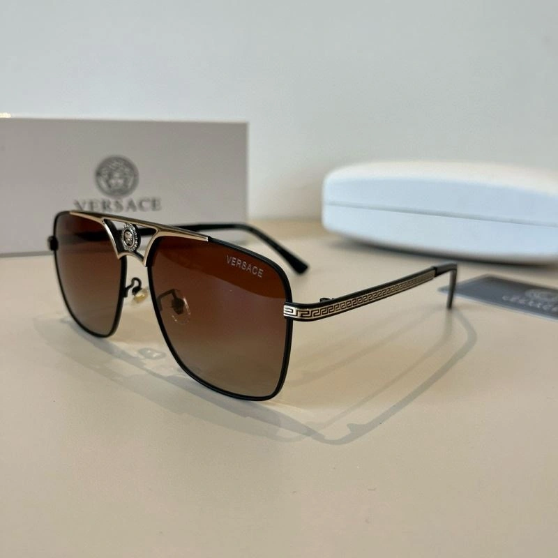 Versace Sunglasses ModernLook 282524