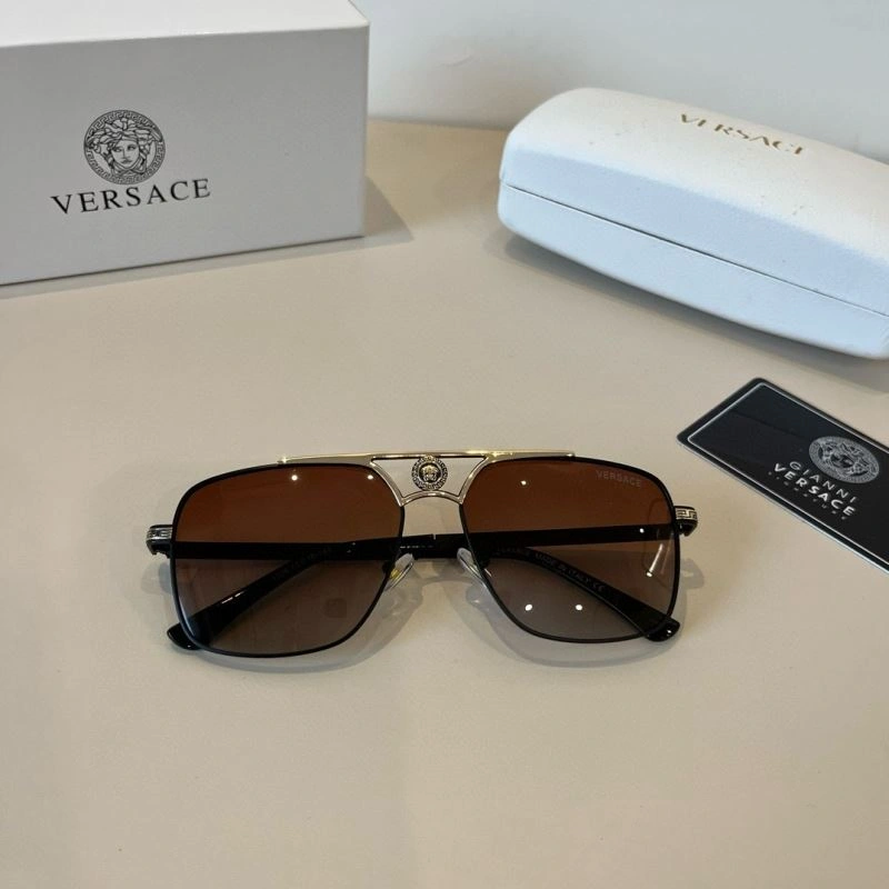 Versace Sunglasses ModernLook 282524