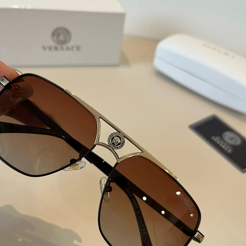 Versace Sunglasses ModernLook 282524