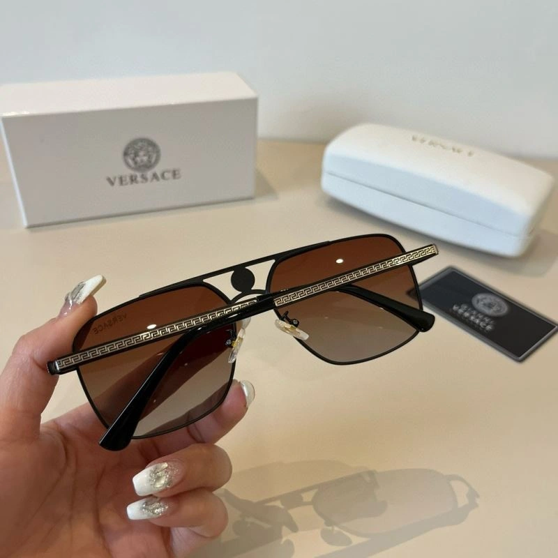 Versace Sunglasses ModernLook 282524