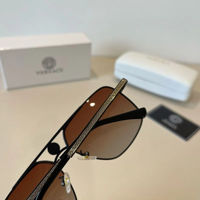 Versace Sunglasses ModernLook 282524