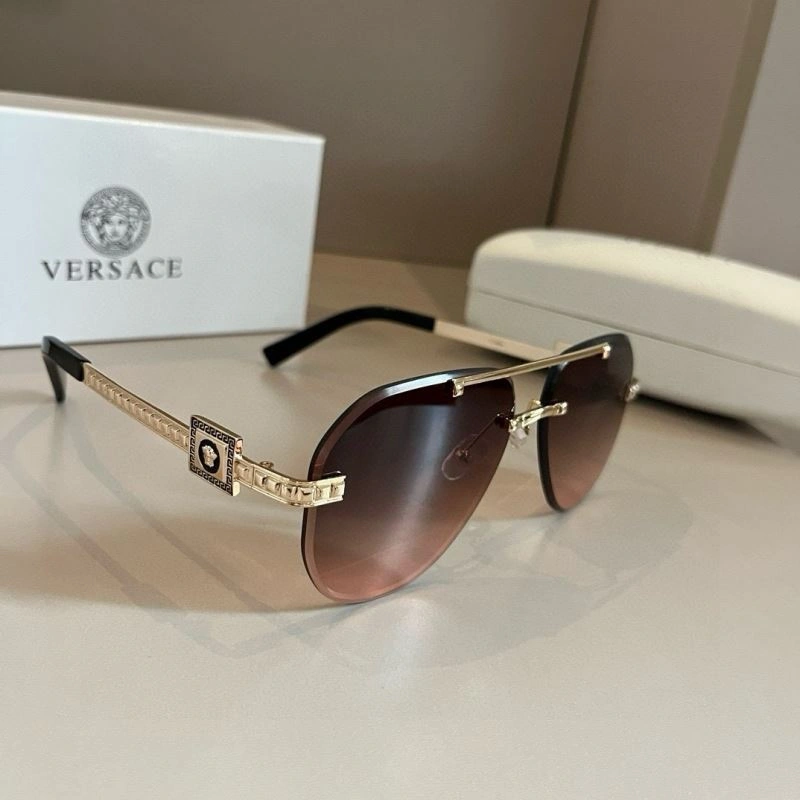 Versace Sunglasses Soft 282532
