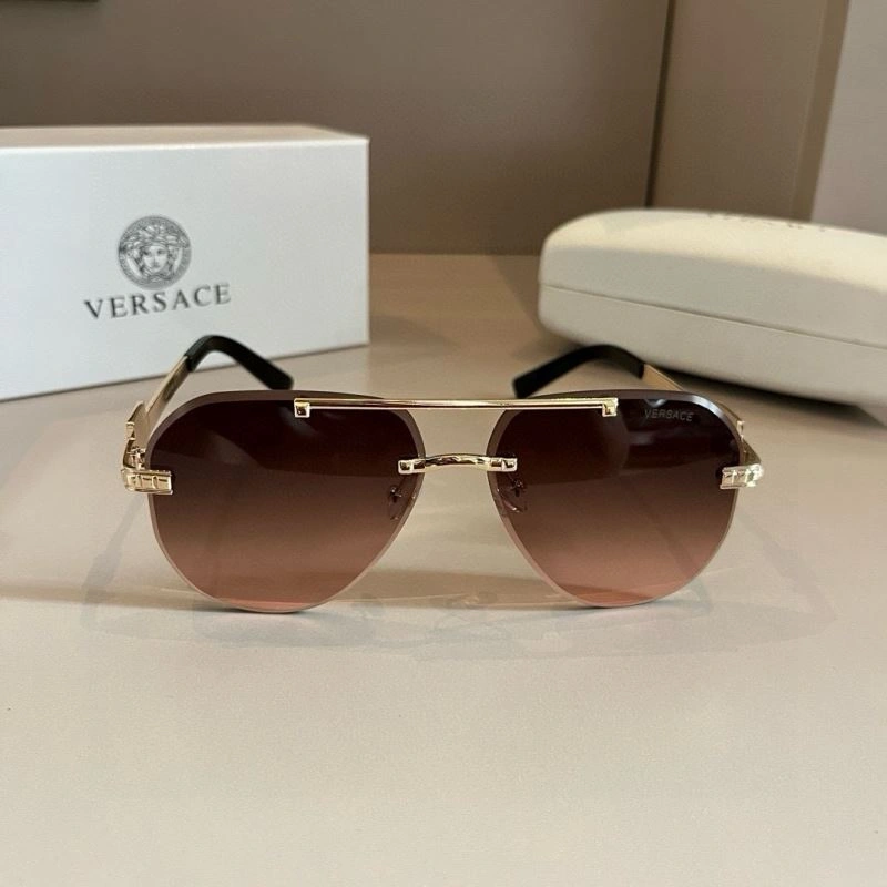 Versace Sunglasses Soft 282532