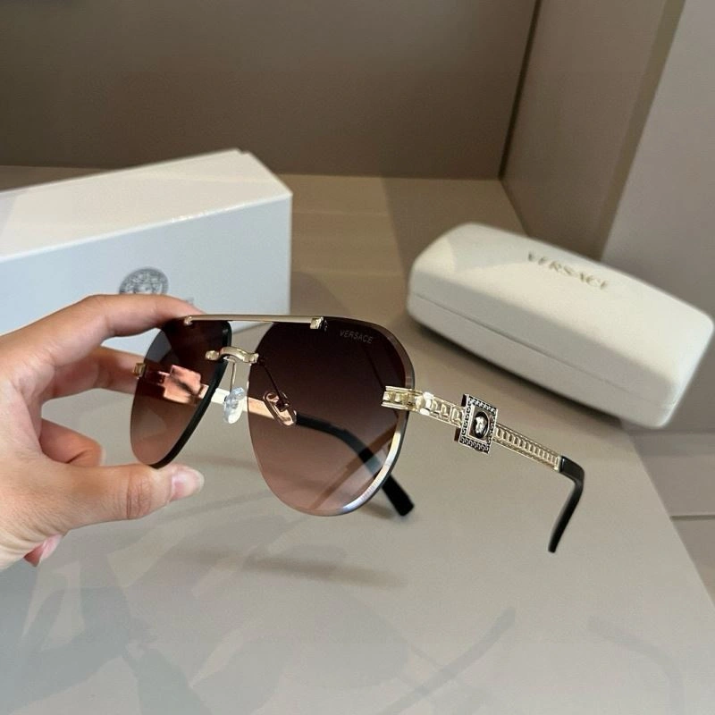 Versace Sunglasses Soft 282532