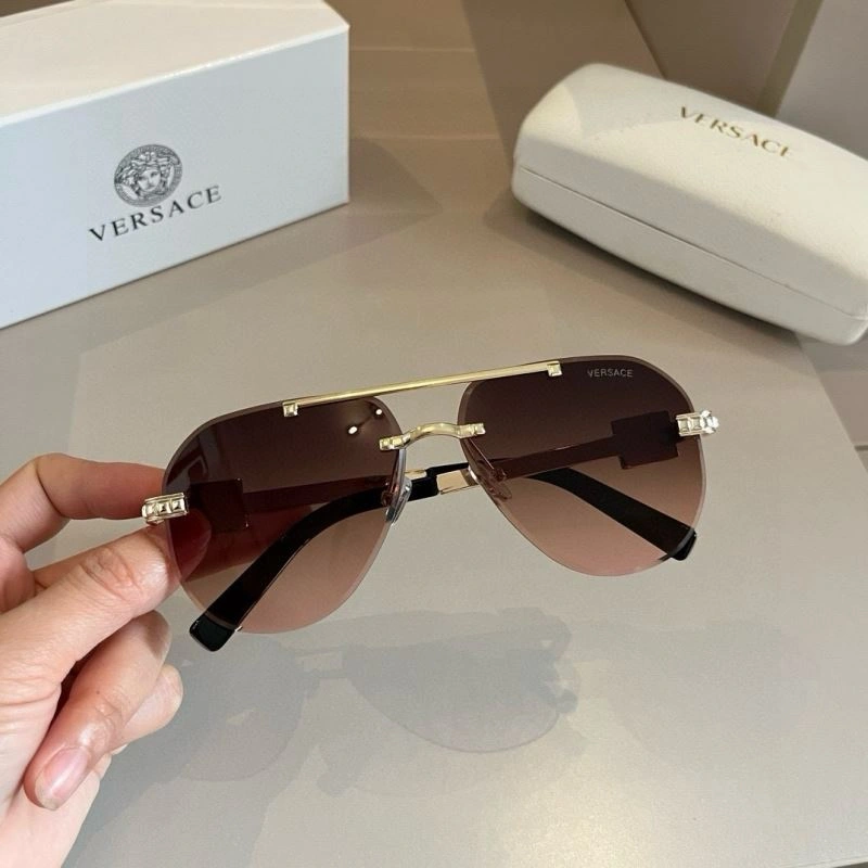 Versace Sunglasses Soft 282532