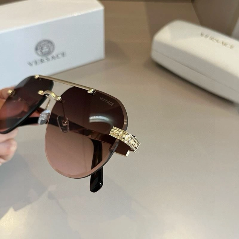 Versace Sunglasses Soft 282532