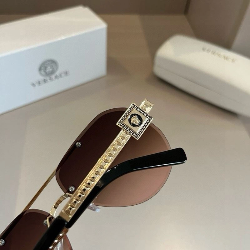 Versace Sunglasses Soft 282532