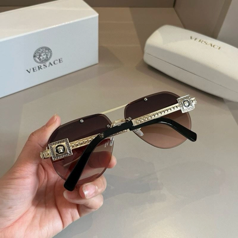 Versace Sunglasses Soft 282532