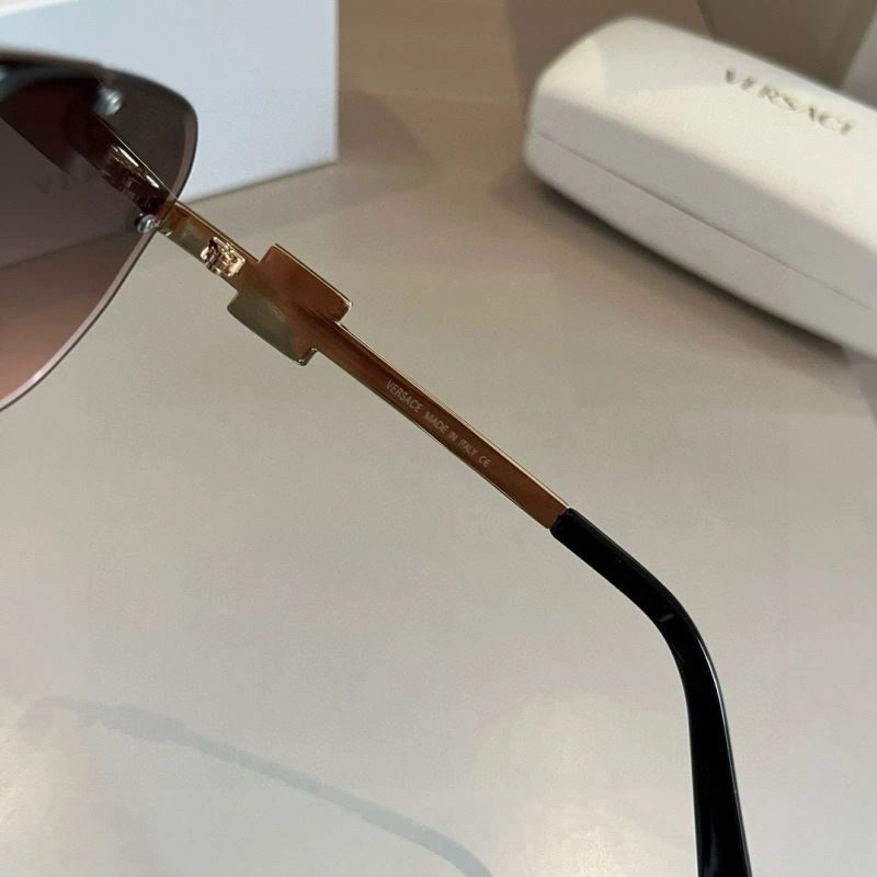 Versace Sunglasses Soft 282532