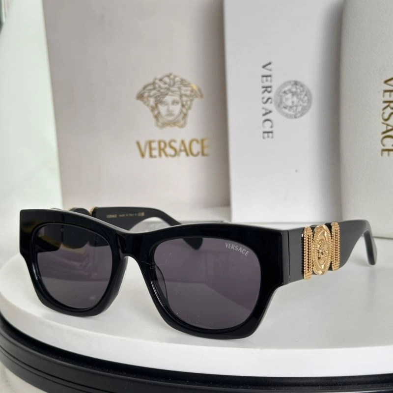 FreshLook Versace Sunglasses 282529