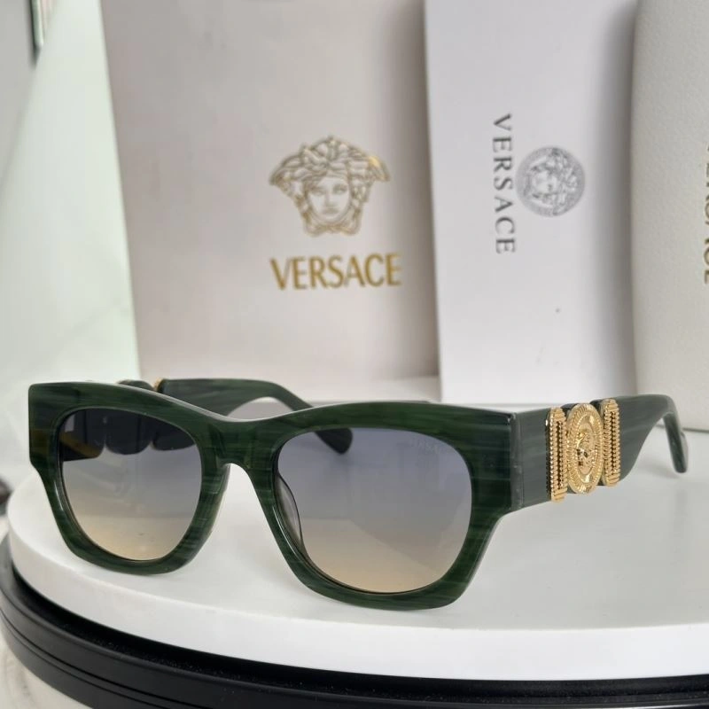 FreshLook Versace Sunglasses 282529