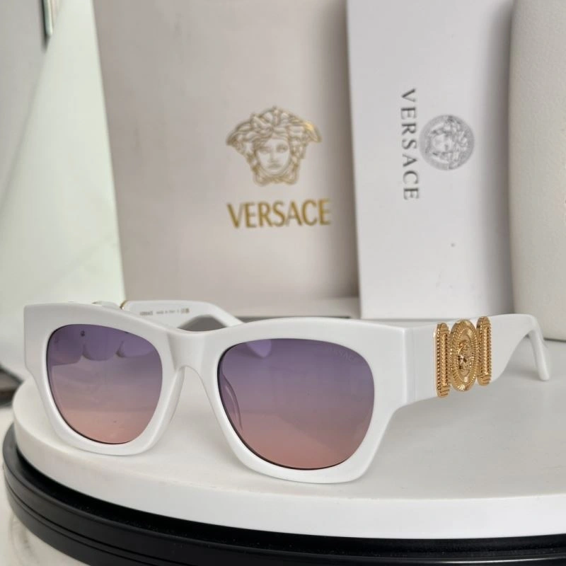 FreshLook Versace Sunglasses 282529