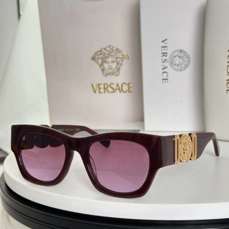 FreshLook Versace Sunglasses 282529