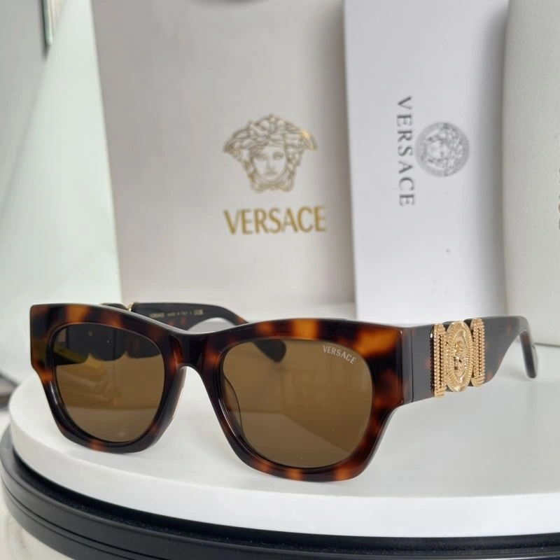 FreshLook Versace Sunglasses 282529