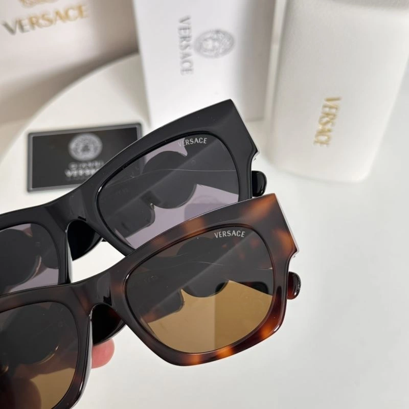 FreshLook Versace Sunglasses 282529
