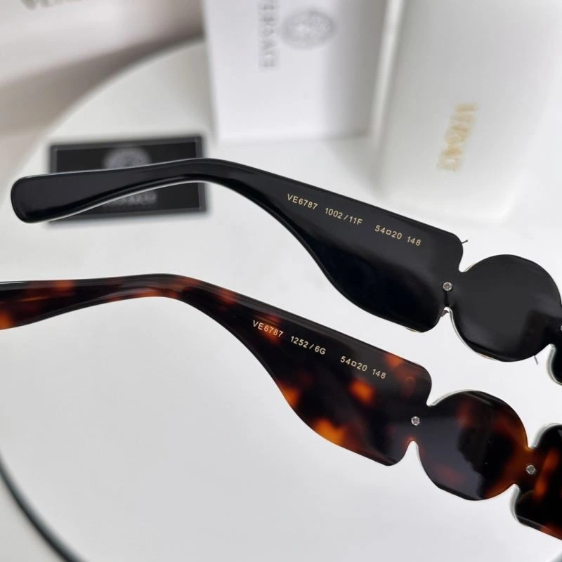 FreshLook Versace Sunglasses 282529