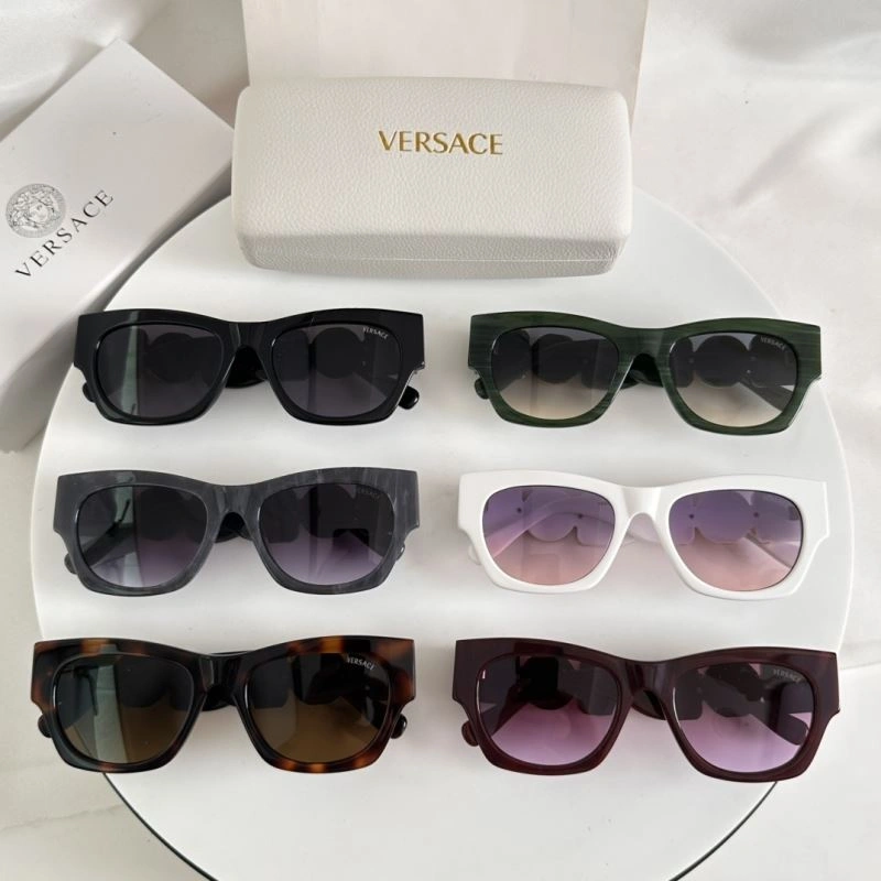 FreshLook Versace Sunglasses 282529