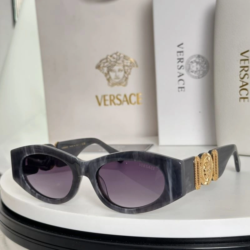 Versace Sunglasses Popular 282542