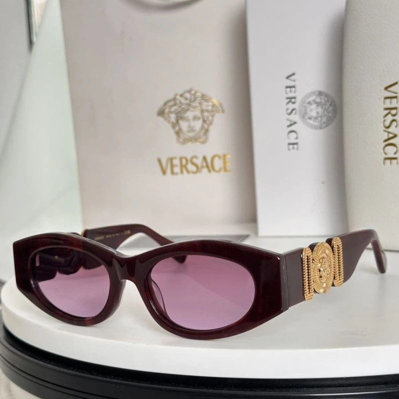 Versace Sunglasses Popular 282542