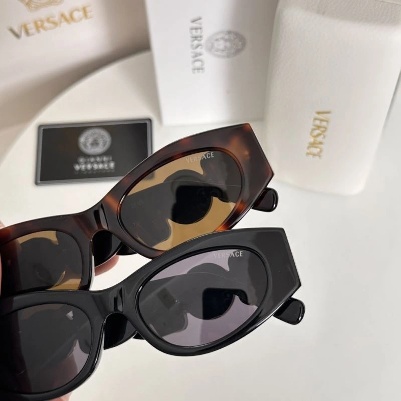 Versace Sunglasses Popular 282542