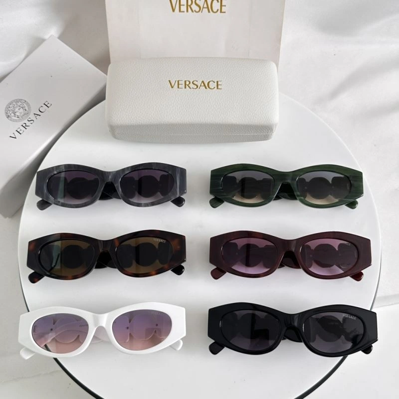 Versace Sunglasses Popular 282542