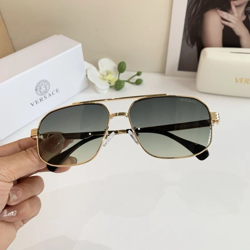 Versace Sunglasses Elegant 282544