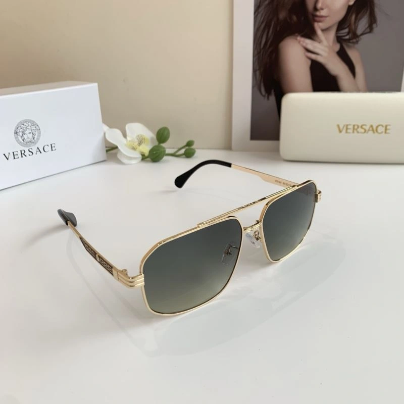 Versace Sunglasses Elegant 282544