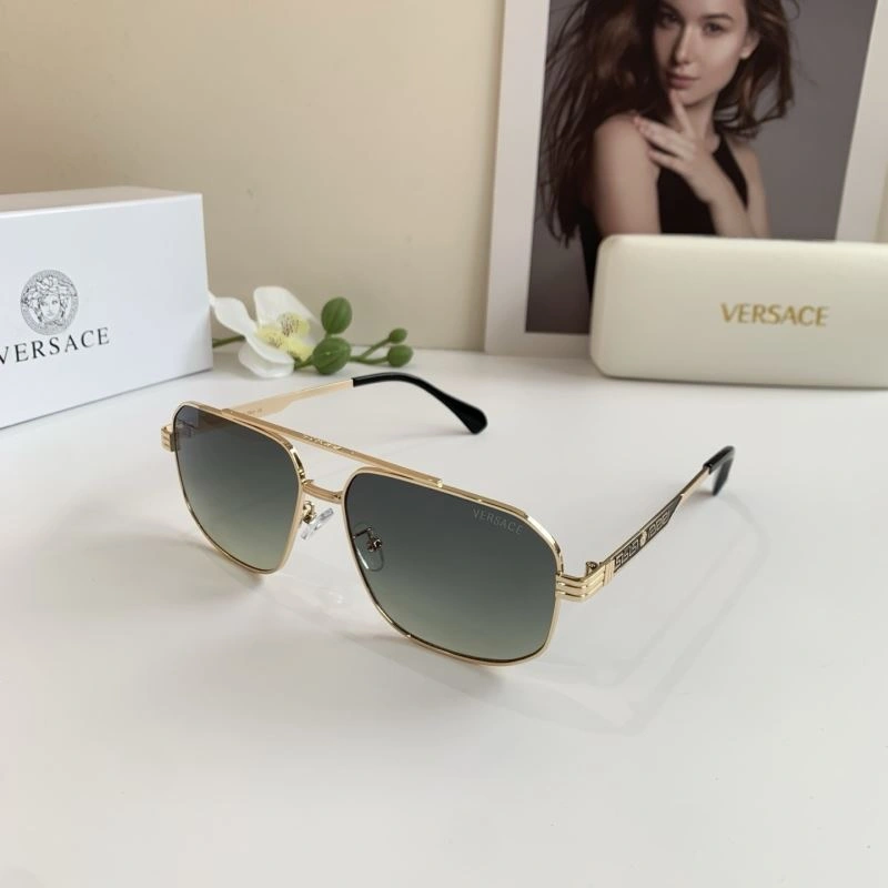 Versace Sunglasses Elegant 282544