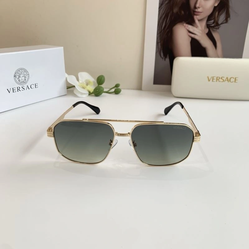 Versace Sunglasses Elegant 282544