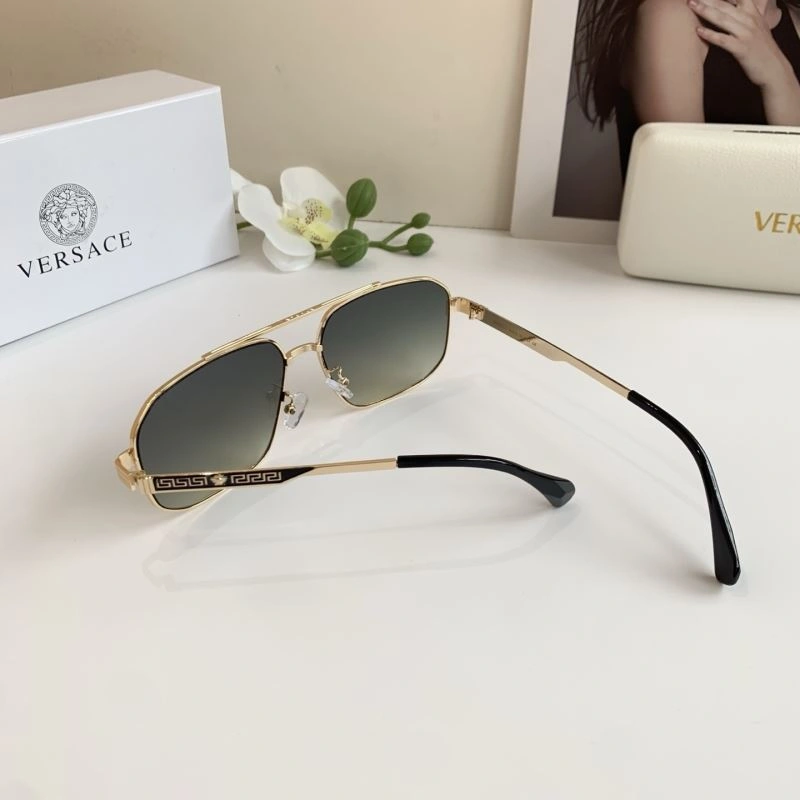 Versace Sunglasses Elegant 282544