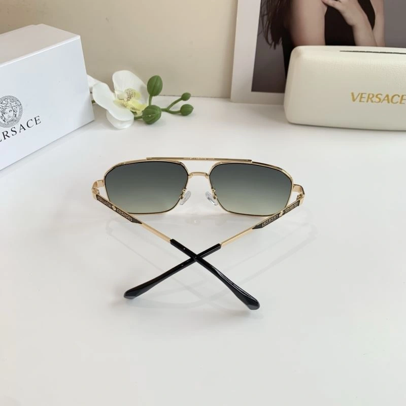 Versace Sunglasses Elegant 282544