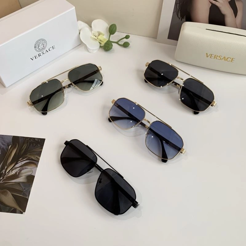 Versace Sunglasses Elegant 282544