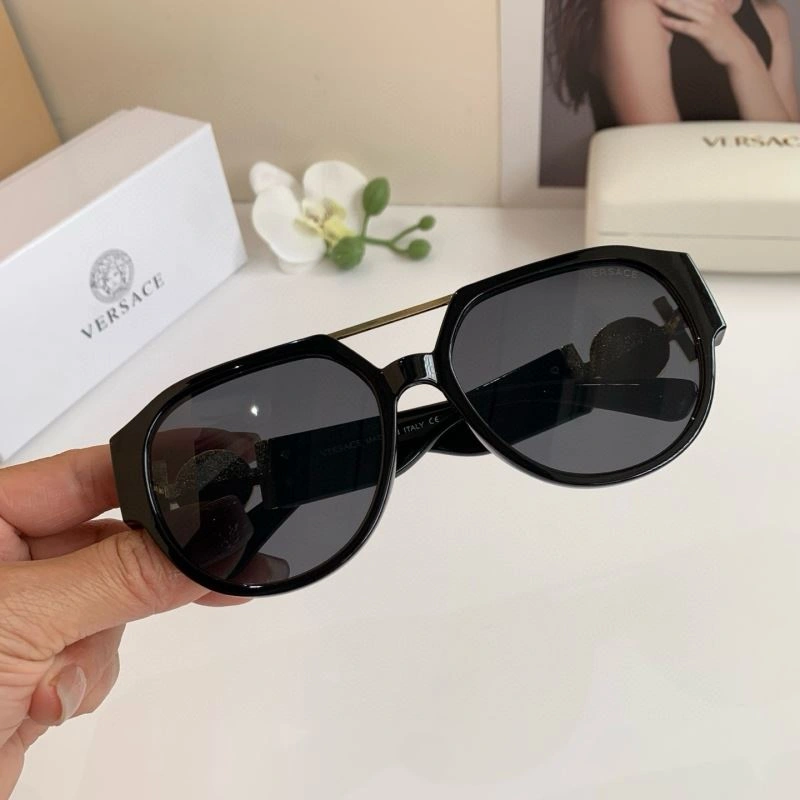 Versace Sunglasses TopPick 282522