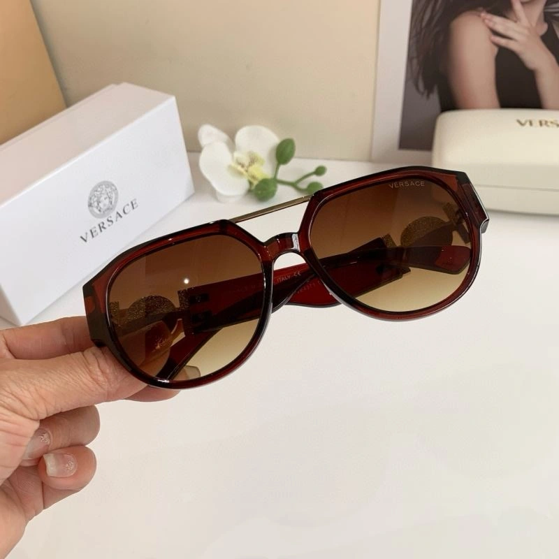 Versace Sunglasses Youthful 282531