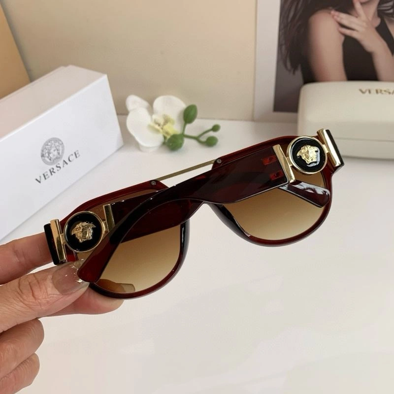 Versace Sunglasses Youthful 282531