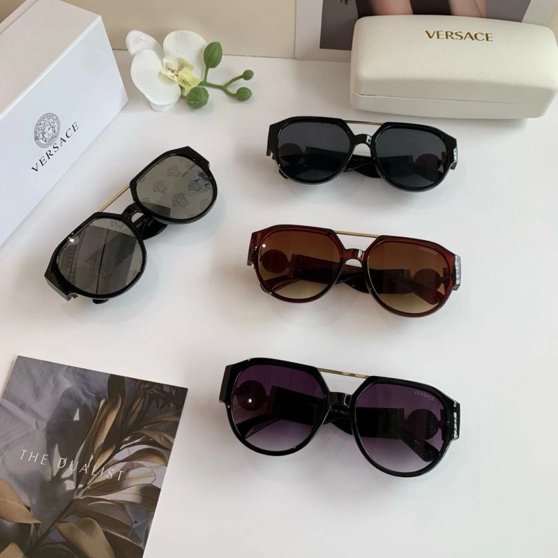 Versace Sunglasses Youthful 282531
