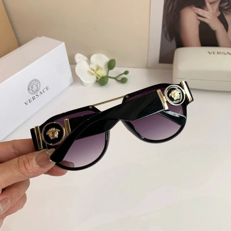 MultiPurpose Versace Sunglasses 282523
