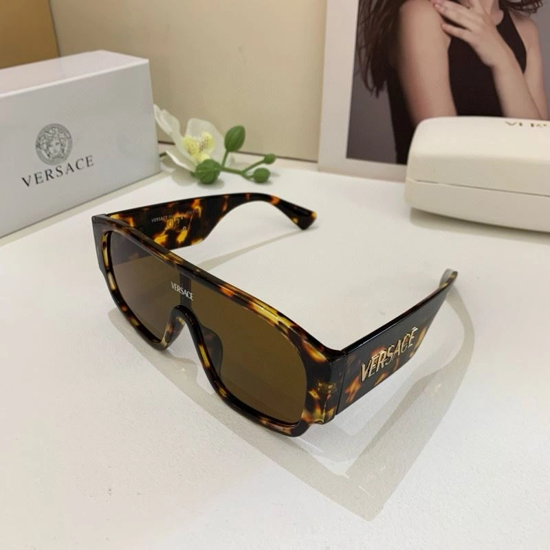 FreshLook Versace Sunglasses 282519