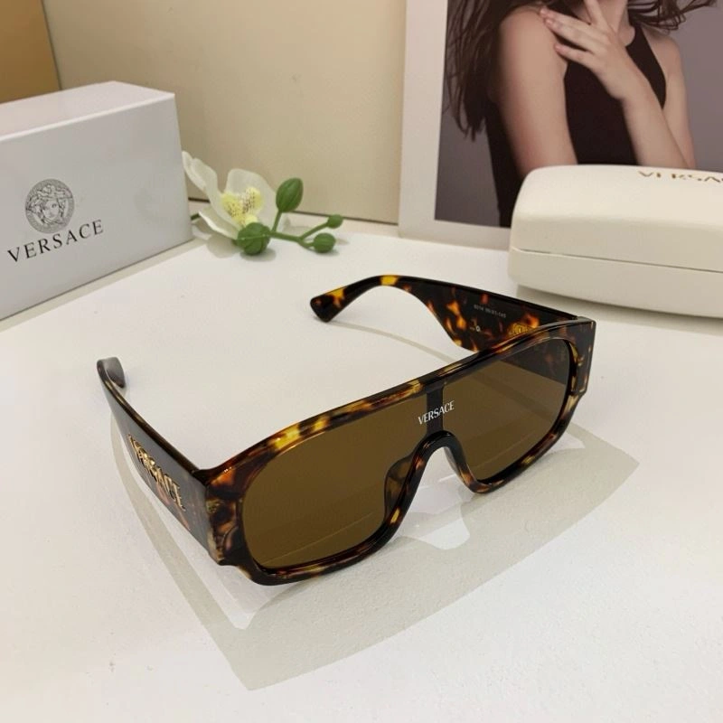 FreshLook Versace Sunglasses 282519